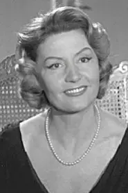 Gisèle Grandpré