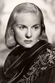 Ann Todd