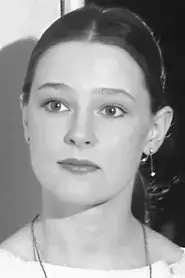 Elena Drobysheva