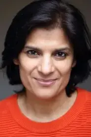 Syreeta Kumar