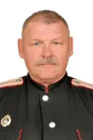 Aleksandr Fomenko