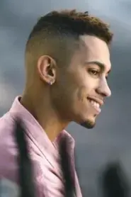 Rahmane Belkebiche