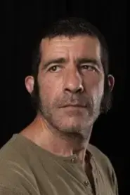 Javier Barandiarán