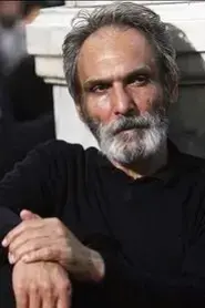 Jahangir Almasi