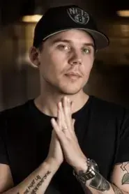 Albin Johnsén