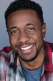 Anthony Gaskins