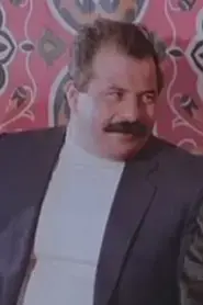 Mohammad Atris