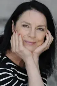 Sabine von Maydell