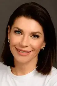 Ekaterina Volkova