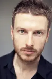 Mark McAuley
