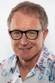 Mark Curry