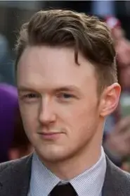 Joshua Hill