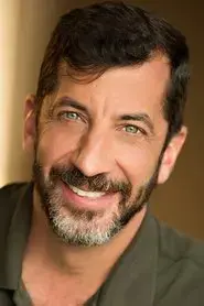 J. Damian Anastasio