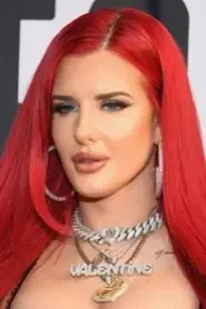 Justina Valentine