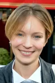 Diane Rouxel