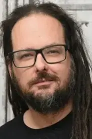 Jonathan Davis