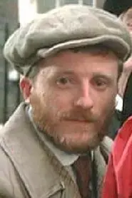 Martin Pallot