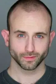 Stephen Medvidick