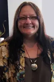 Suzan Shown Harjo