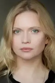 Tatyana Cherkasova