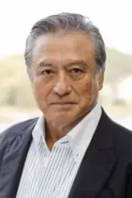 Seiichirō Kameishi
