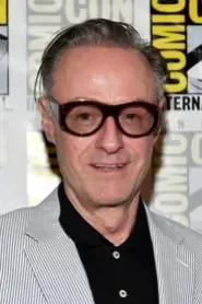 Harry Goaz