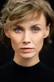 Masha Tokareva