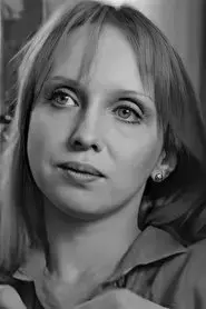 Irina Mazurkevich
