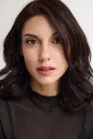 Christiana Bujold Bouchard