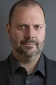Jeremy Harris