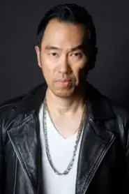 Bruce Baek