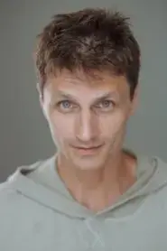 Evgeniy Slavskiy