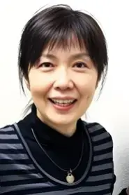 Kaoru Mizuki
