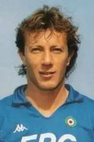 Moreno Mannini