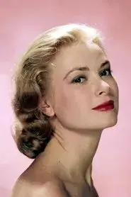 Grace Kelly