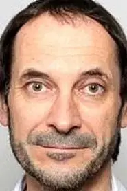 Noel Mairot