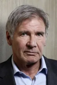Harrison Ford