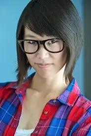 Josephine Chang
