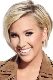 Savannah Chrisley