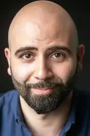 Vangelis Christodoulou