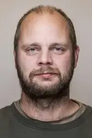 Mímir Kristjánsson