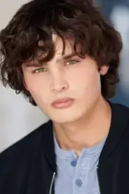 Jasper Jones