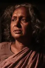 Janaki Jayaraman