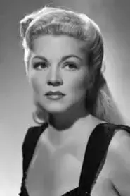 Claire Trevor