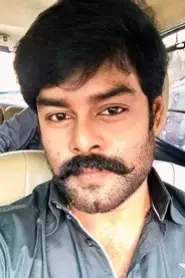 R. K. Suresh