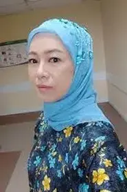 Mandy Chong