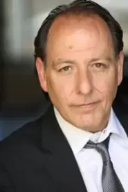 Mark Vallarta