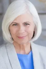 Anne Cooper