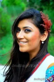 Neethu Shetty