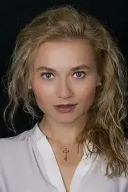 Liubov Tyshchenko